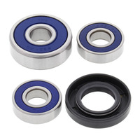 All Balls Rear Wheel Bearing Kit for 1984-1992 Yamaha YZ80