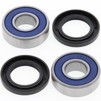 All Balls Front Wheel Bearing Kit for 1990-1995 Suzuki DR250S 