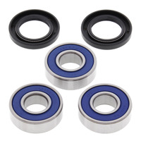 Rear Wheel Bearing & Seal Kit for 2008-2021 Yamaha XT250 