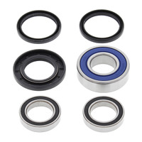 Rear Wheel Bearing & Seal Kit for 1986-1988 Kawasaki KDX200 