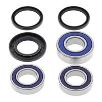 Rear Wheel Bearing & Seal Kit for 1985 Kawasaki KX250 
