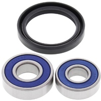 All Balls Front Wheel Bearing Kit for 1987-2022 Kawasaki KLR650