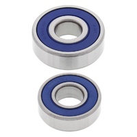 Rear Wheel Bearing & Seal Kit for 1973-1975 Suzuki TM125 
