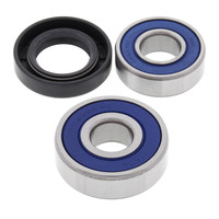 Rear Wheel Bearing & Seal Kit for 1980-1983 Yamaha IT175 