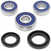 Rear Wheel Bearing & Seal Kit for 1977-1979 Yamaha IT175 