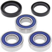 All Balls Rear Wheel Bearing Kit for 1990-1999 Honda CR125R