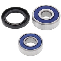 Rear Wheel Bearing & Seal Kit for 1976-1982 Honda CB125S 