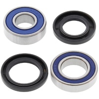 Front Wheel Bearing & Seal Kit for 1986-1988 Honda TRX200SX (Two Required)