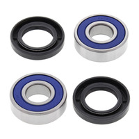 All Balls Wheel Bearing Kit for 2011-2022 Kawasaki W800