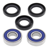 All Balls Wheel Bearing Kit for 1999-2007 Can-Am 650 GS (Single)