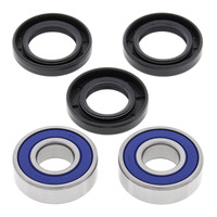 Front Wheel Bearing & Seal Kit for 2013-2018 BMW F700GS Twin 