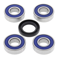 Rear Wheel Bearing & Seal Kit for 1973-1974 Yamaha SC500 