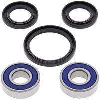 Front Wheel Bearing & Seal Kit for 1991-1993 Yamaha FZR1000 USD 