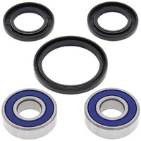 All Balls Front Wheel Bearing Kit for 1991-1993 Yamaha FZR1000 USD