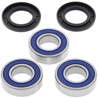 Rear Wheel Bearing & Seal Kit for 1997-2002 Kawasaki KX125 