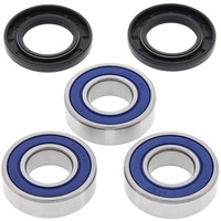 1997-2002 Kawasaki KX125 / KX250 All Balls Rear Wheel Bearing Kit