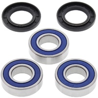 Rear Wheel Bearing & Seal Kit for 1994-2004 Kawasaki KX500 