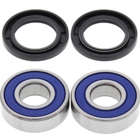 Rear Wheel Bearing & Seal Kit for 1979-1981 Honda CR125R 