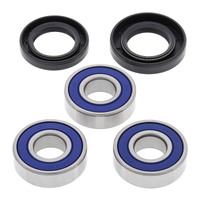 Rear Wheel Bearing & Seal Kit for 1989-2007 Yamaha TW200 