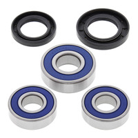 All Balls Rear Wheel Bearing Kit for 1988-2000 Honda NX650 Dominator