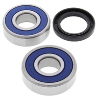 Rear Wheel Bearing & Seal Kit for 1981 Honda CR450R 