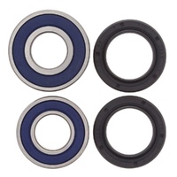 Rear Wheel Bearing & Seal Kit for 1987-1988 Honda CR250R 