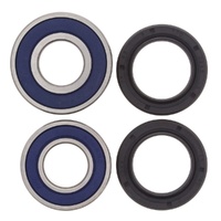 All Balls Rear Wheel Bearing Kit for 1987-1988 Honda CR250R