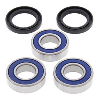 Rear Wheel Bearing & Seal Kit for 1996-1999 Suzuki RM250 
