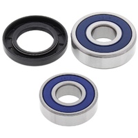 Rear Wheel Bearing & Seal Kit for 1992-2009 Suzuki VS800GL Intruder 