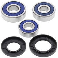 Rear Wheel Bearing & Seal Kit for 1986-1988 Yamaha SRX600 