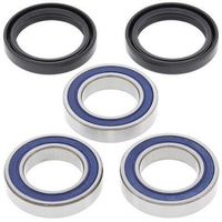 Rear Wheel Bearing & Seal Kit for 2002-2025 Honda CRF450R 