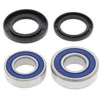 Rear Wheel Bearing & Seal Kit for 2015-2024 Yamaha YZ250X 