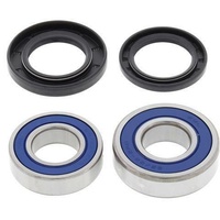 All Balls Rear Wheel Bearing Kit for 2015-2019 Yamaha YZ250FX