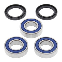 Rear Wheel Bearing & Seal Kit for 2000-2012 Suzuki RM250 