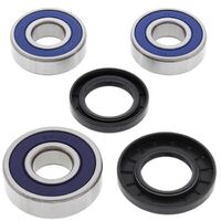 Rear Wheel Bearing & Seal Kit for 1996-1999 Honda CBR900RR 919 