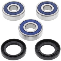 Rear Wheel Bearing & Seal Kit for 1982-1986 Honda CB450SC 