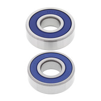 Rear Wheel Bearing & Seal Kit for 1976-1977 Honda CR250R 