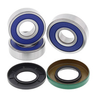 Rear Wheel Bearing & Seal Kit for 1977-1979 Yamaha XS750 