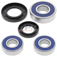 Rear Wheel Bearing & Seal Kit for 1996-2006 Suzuki GSF1200S Bandit 