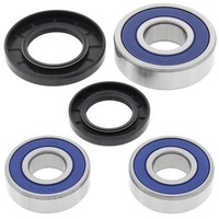 Rear Wheel Bearing & Seal Kit for 2003-2013 Suzuki SV650S 