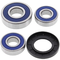 Rear Wheel Bearing & Seal Kit for 1990-1995 Suzuki GSXR400R 