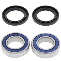 Front Wheel Bearing & Seal Kit for 2005-2008 BMW K1200GT 