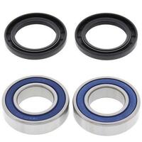 All Balls Front Wheel Bearing Kit for 2011-2013 BMW K1600GT