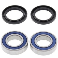 2012-2021 KTM 350 EXCF All Balls rear wheel bearing kit