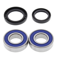 Rear Wheel Bearing & Seal Kit for 1993-1999 Kawasaki KLF400 Bayou 