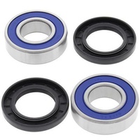 Front Wheel Bearing & Seal Kit for 2014-2016 BMW R nineT 