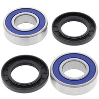 All Balls Front Wheel Bearing Kit for 1997-2002 Suzuki TL1000S 