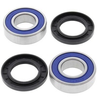 Rear Wheel Bearing & Seal Kit for 2007 KTM 625 SXC 