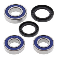 Rear Wheel Bearing & Seal Kit for 1977-1979 Kawasaki Z650C 