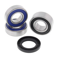 Rear Wheel Bearing & Seal Kit for 1994-1996 KTM 620 Duke 